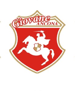 logo giovane ancona 2